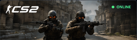 CS2
